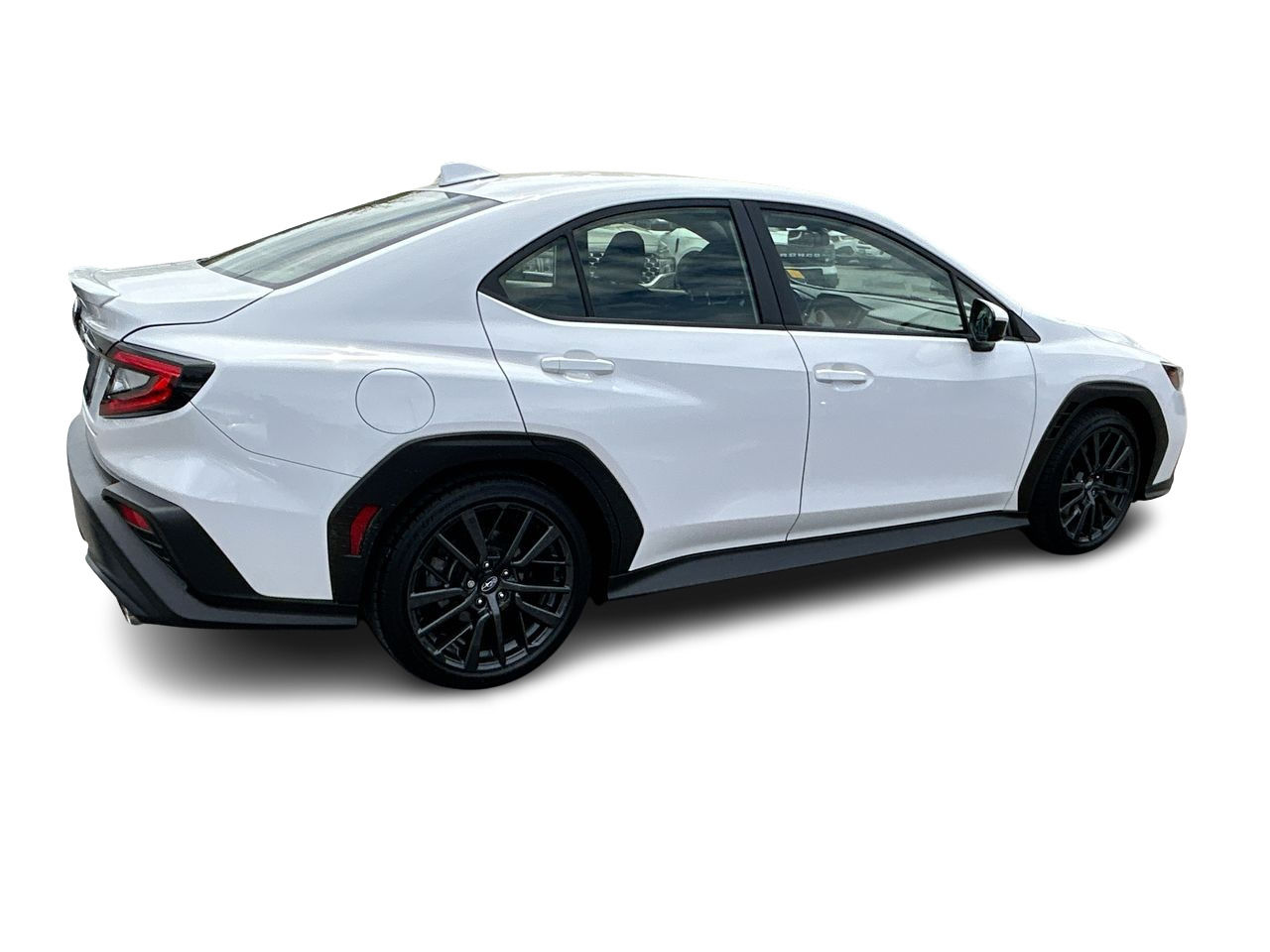 Subaru WRX  2023 à Markham, Ontario