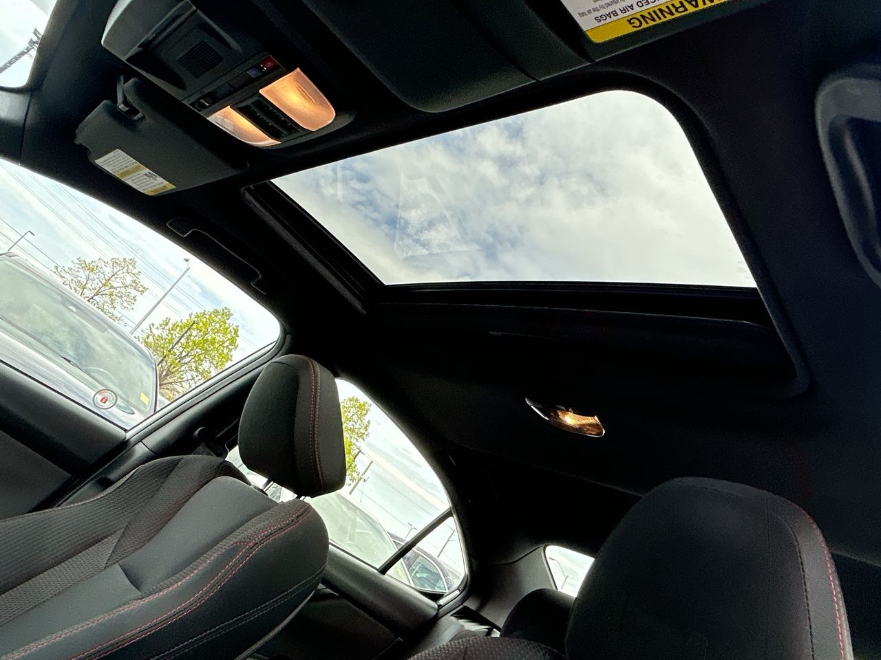 Subaru WRX  2023 à Markham, Ontario
