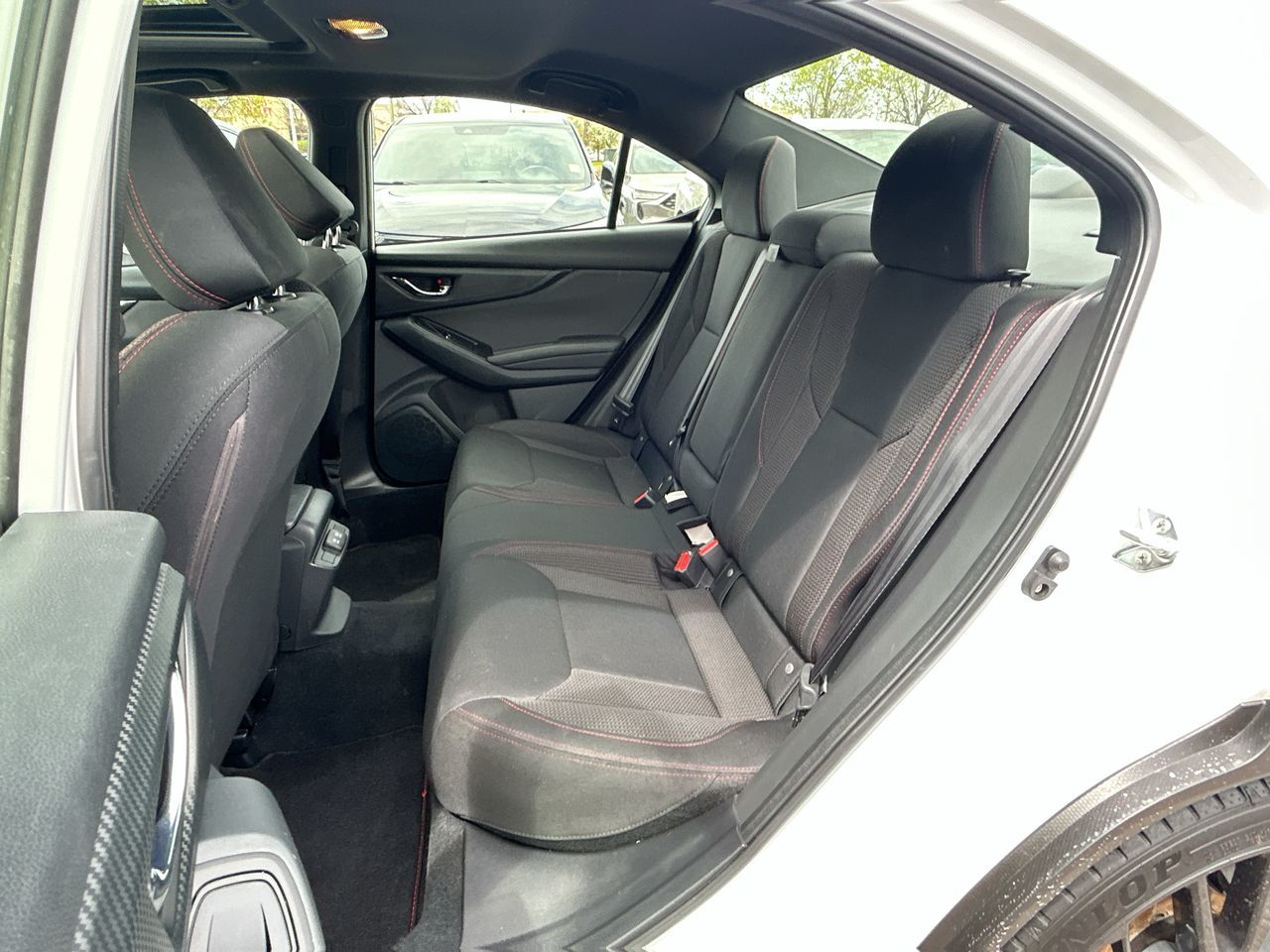 Subaru WRX  2023 à Markham, Ontario