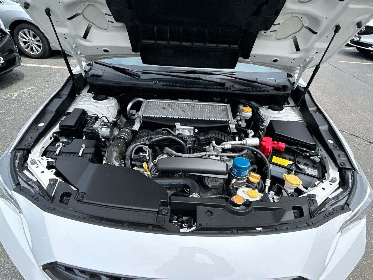 Subaru WRX  2023 à Markham, Ontario