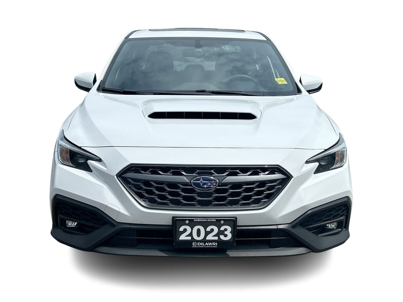 Subaru WRX  2023 à Markham, Ontario