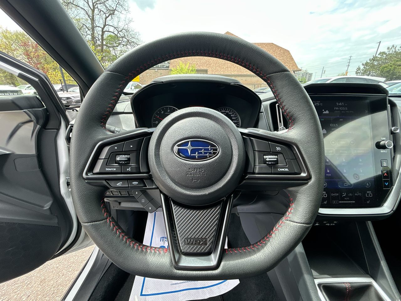 Subaru WRX  2023 à Markham, Ontario