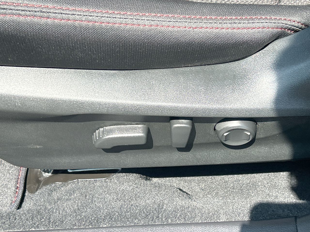 2023 Subaru WRX in Markham, Ontario