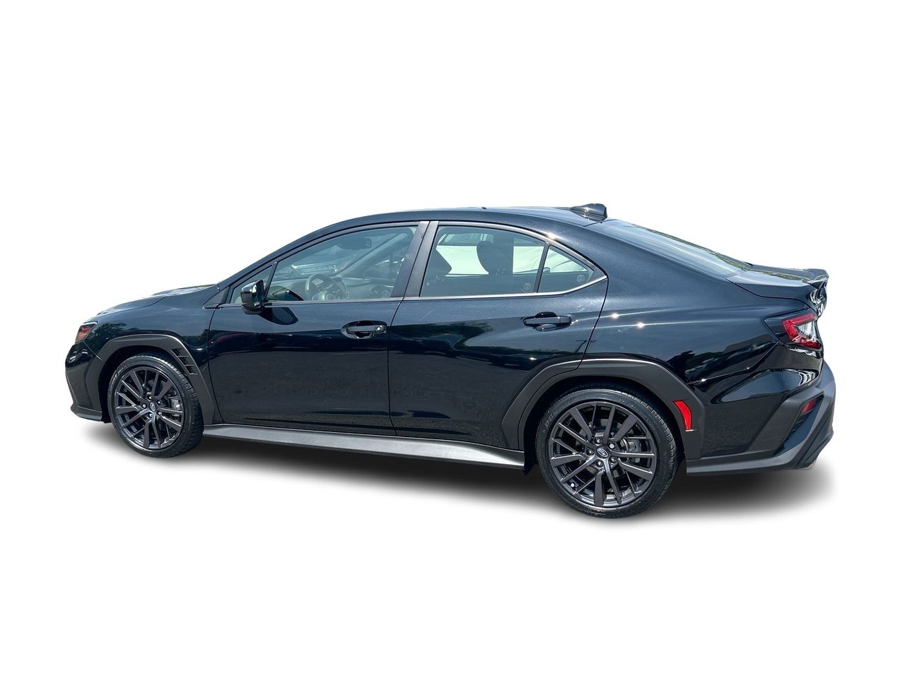 2023 Subaru WRX in Markham, Ontario