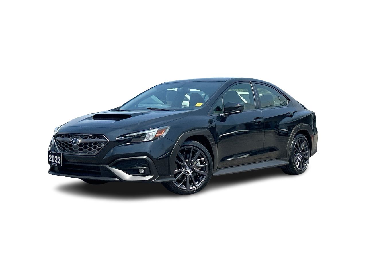 2023 Subaru WRX in Markham, Ontario