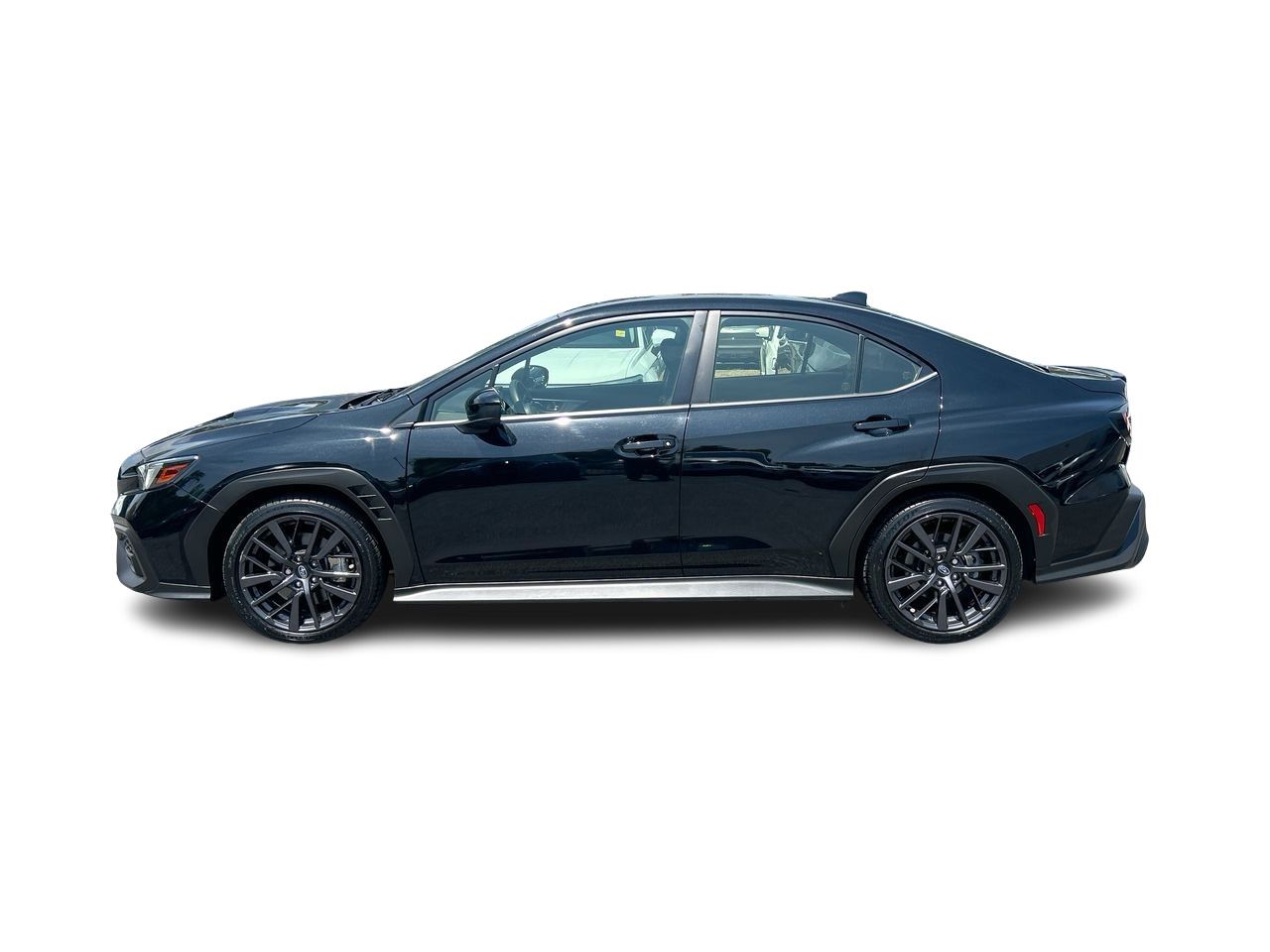 2023 Subaru WRX in Markham, Ontario