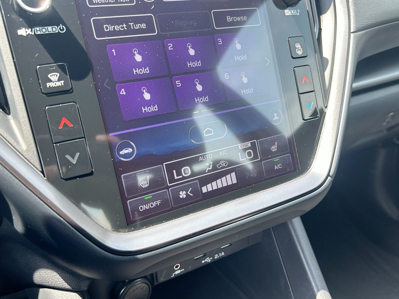 2023 Subaru WRX in Markham, Ontario