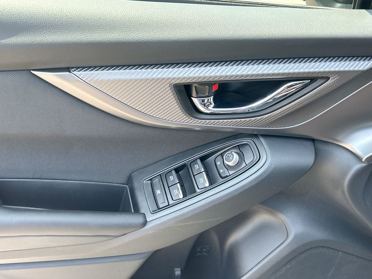 2023 Subaru WRX in Markham, Ontario