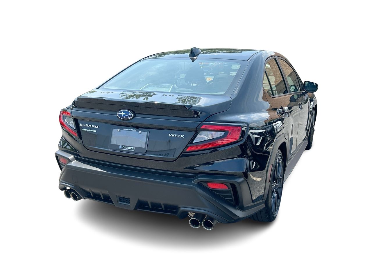 2023 Subaru WRX in Markham, Ontario