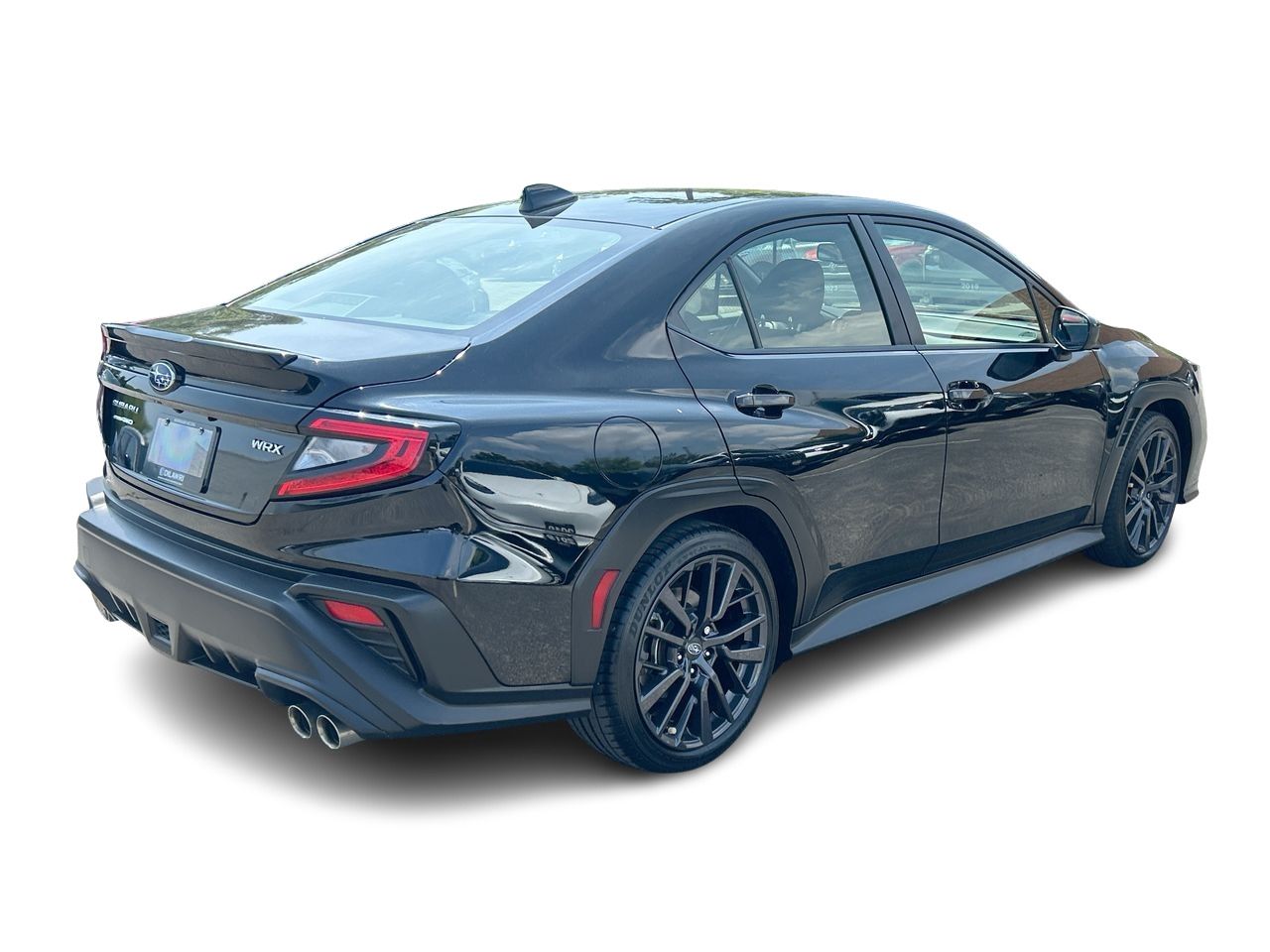 2023 Subaru WRX in Markham, Ontario