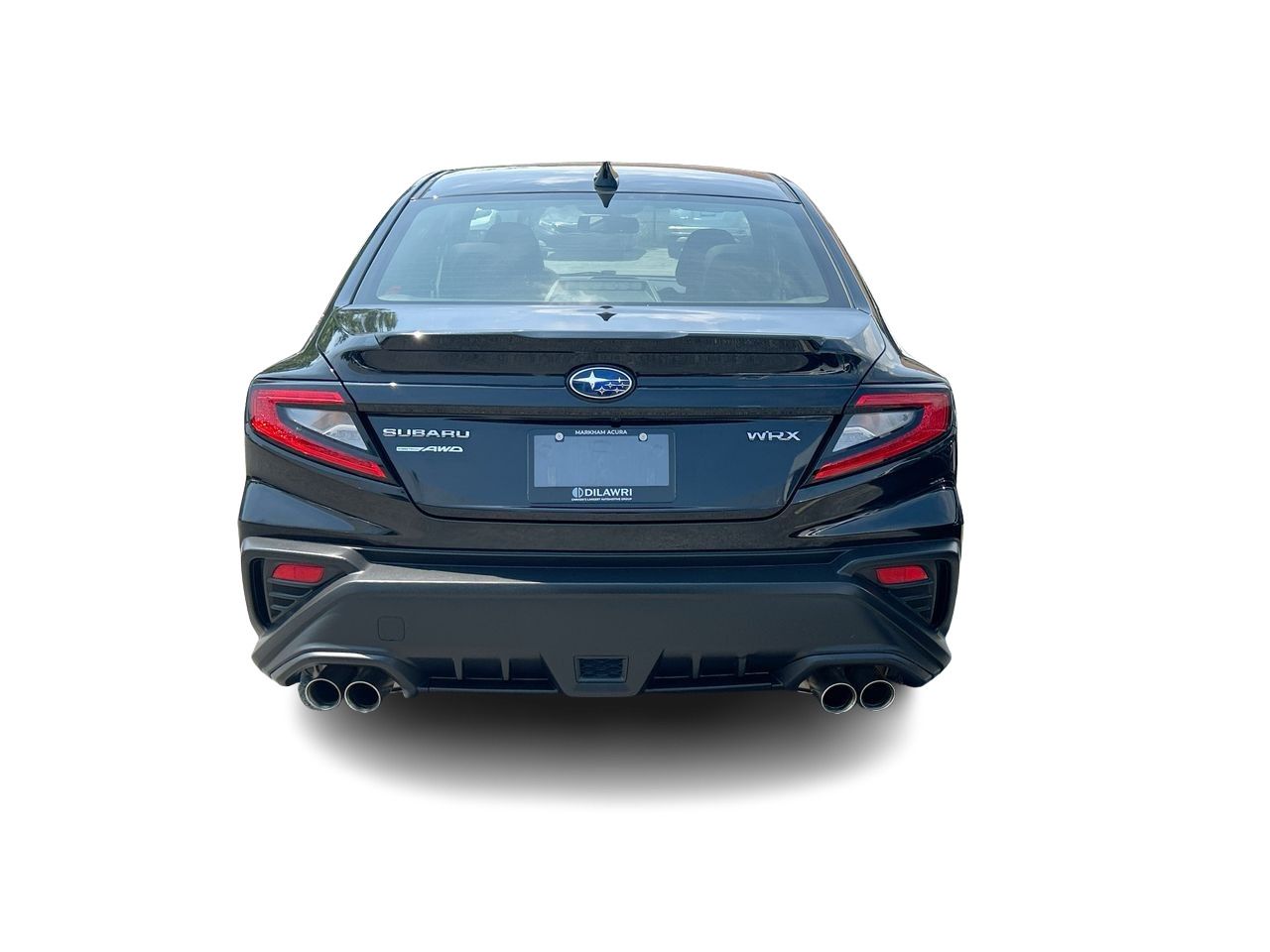 2023 Subaru WRX in Markham, Ontario