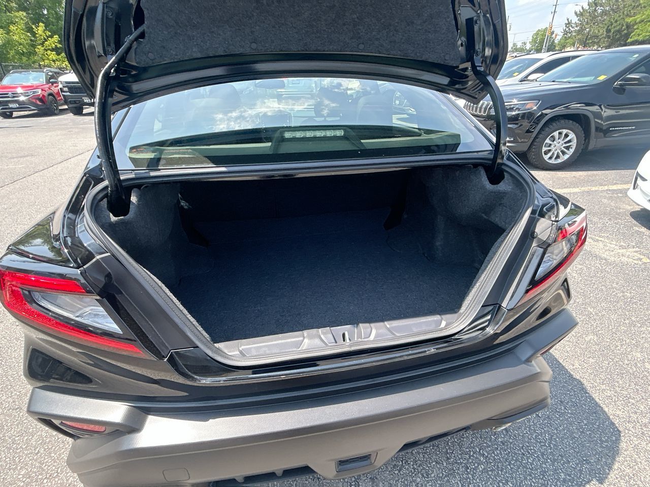 2023 Subaru WRX in Markham, Ontario