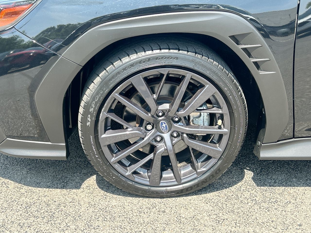 2023 Subaru WRX in Markham, Ontario