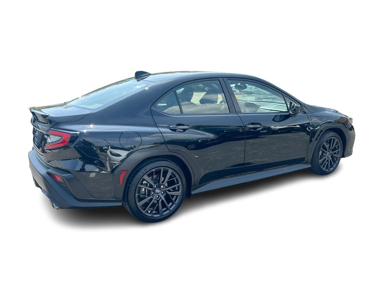 2023 Subaru WRX in Markham, Ontario