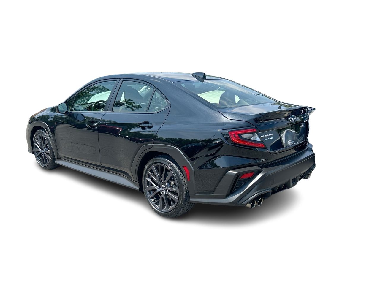 2023 Subaru WRX in Markham, Ontario