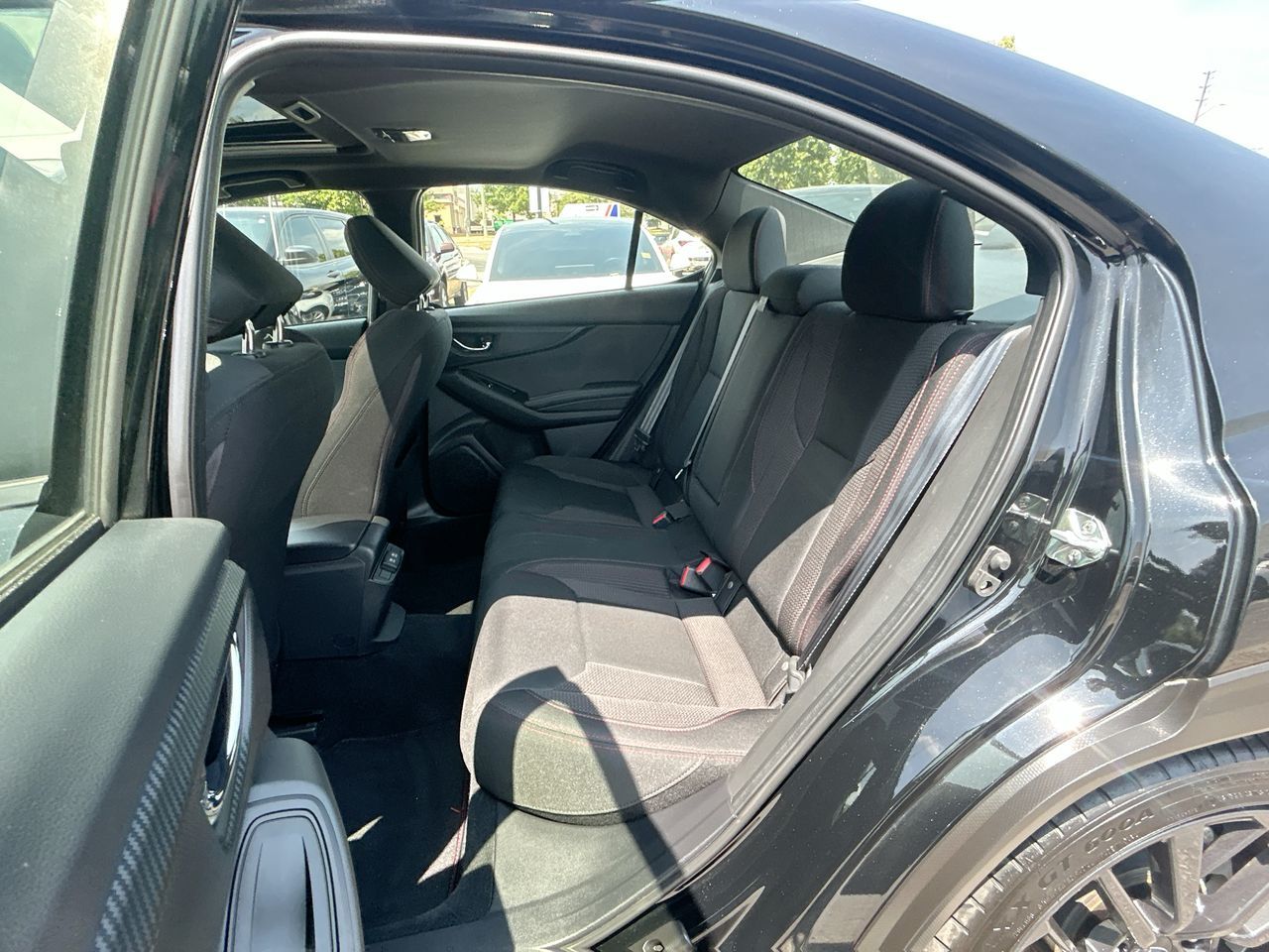 2023 Subaru WRX in Markham, Ontario