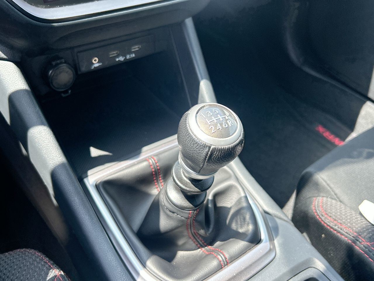 2023 Subaru WRX in Markham, Ontario