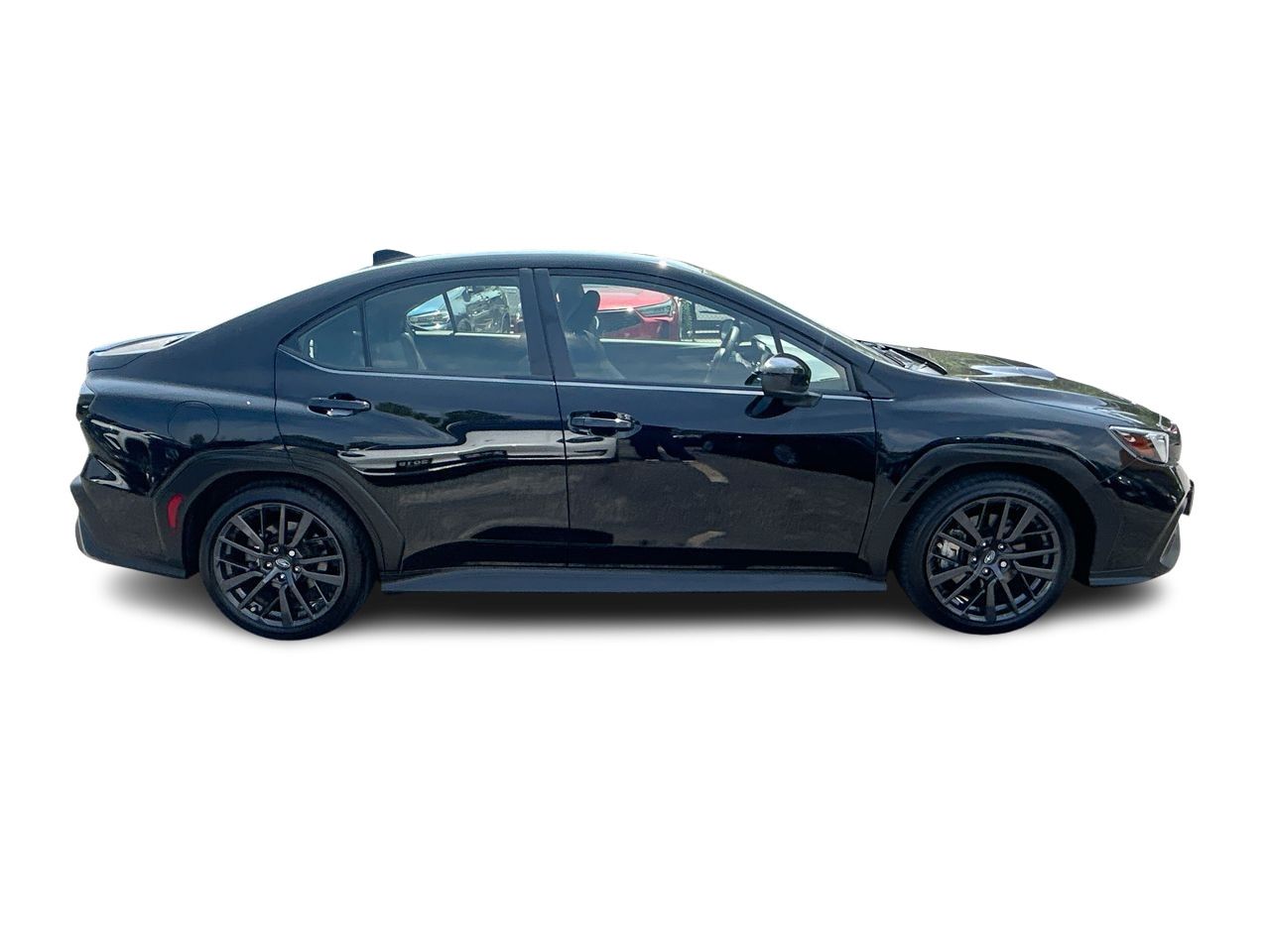 2023 Subaru WRX in Markham, Ontario