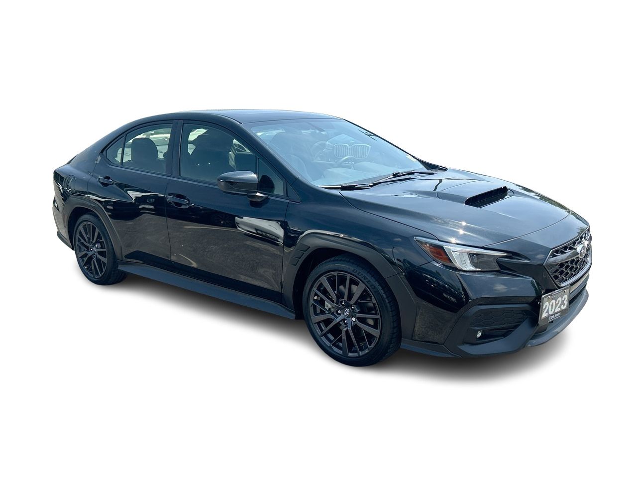2023 Subaru WRX in Markham, Ontario