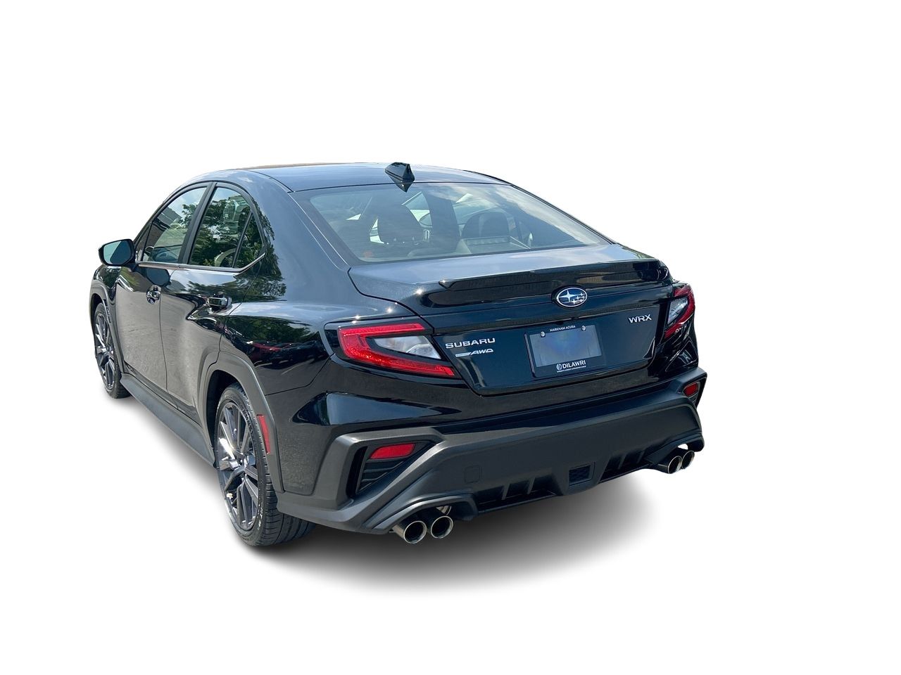 2023 Subaru WRX in Markham, Ontario