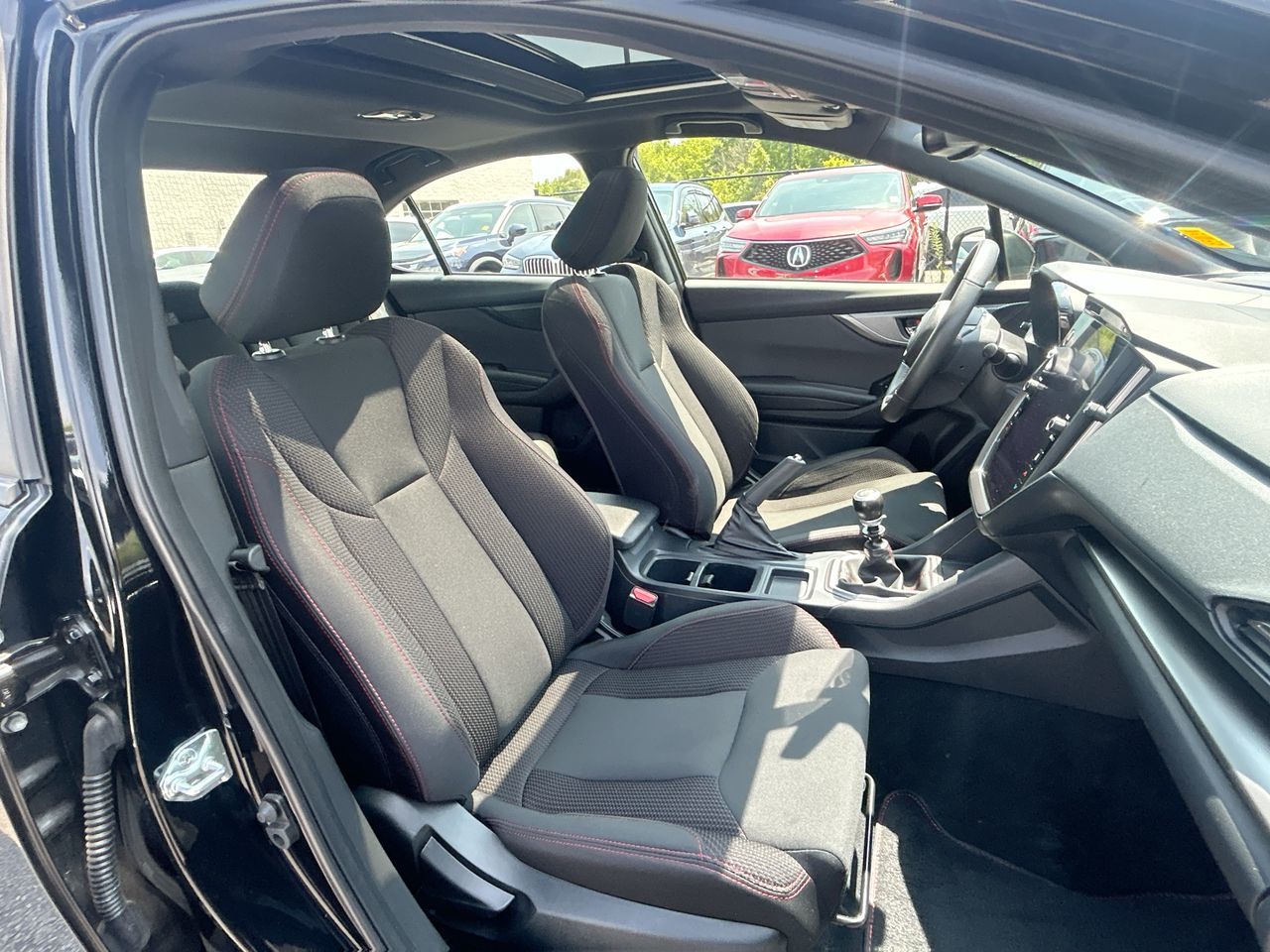 2023 Subaru WRX in Markham, Ontario