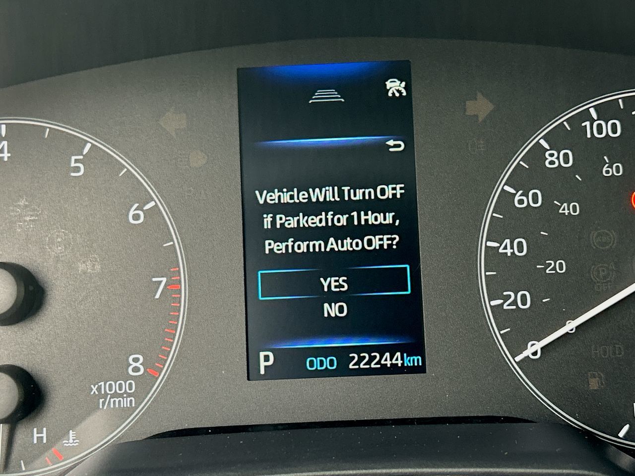 2025 Toyota Corolla Hatchback