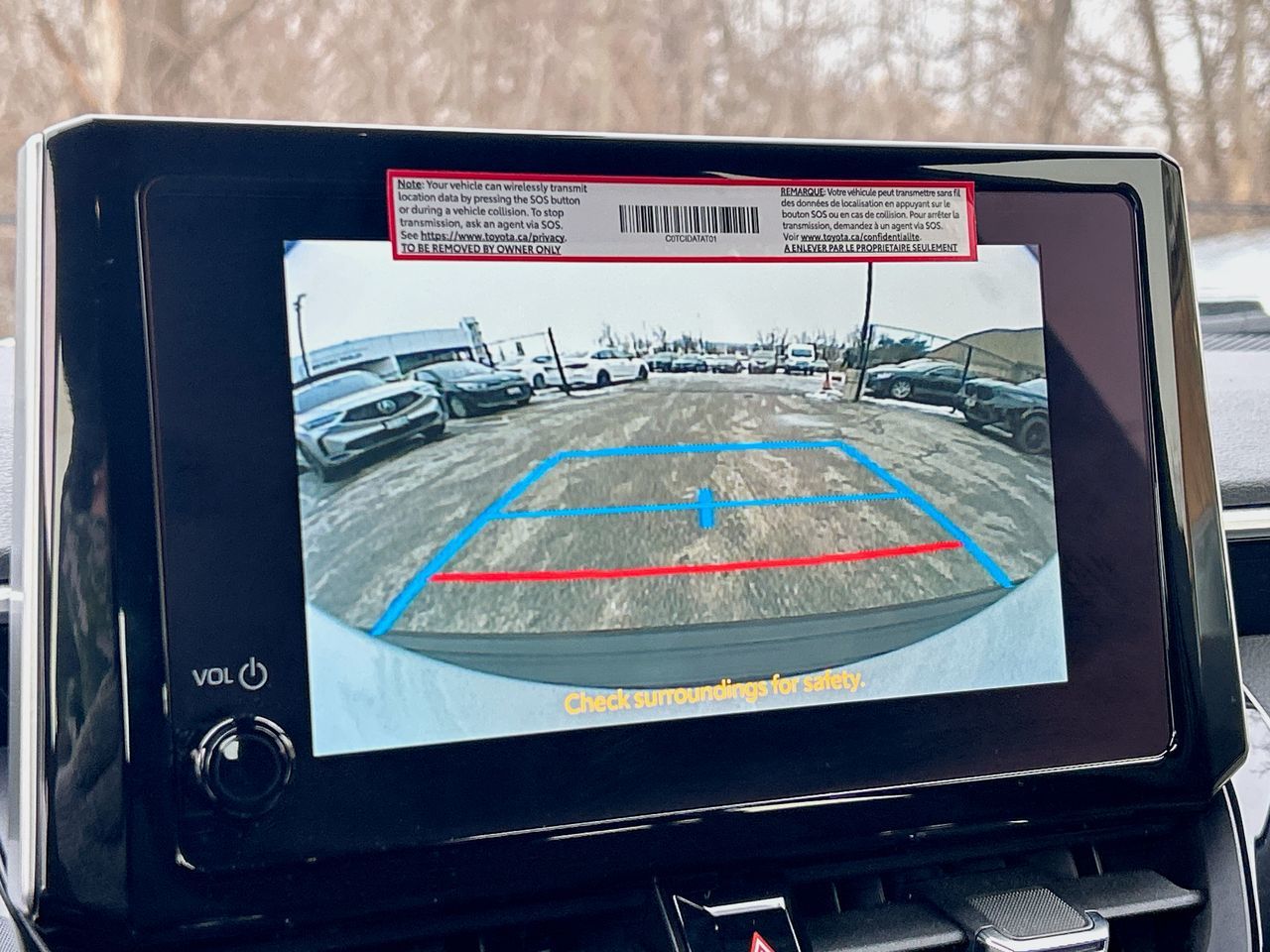 2025 Toyota Corolla Hatchback