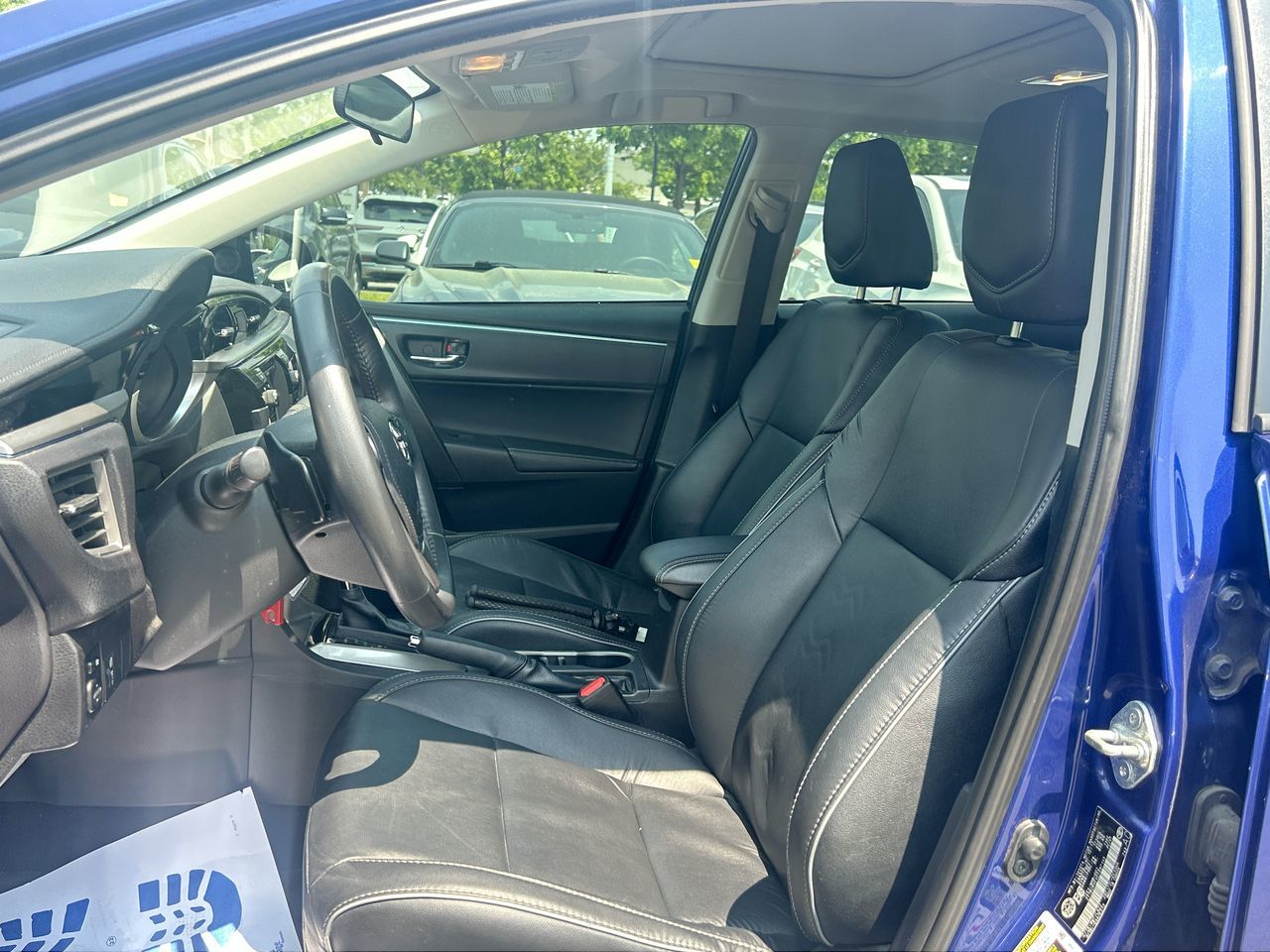 Toyota Corolla  2014 à Markham, Ontario