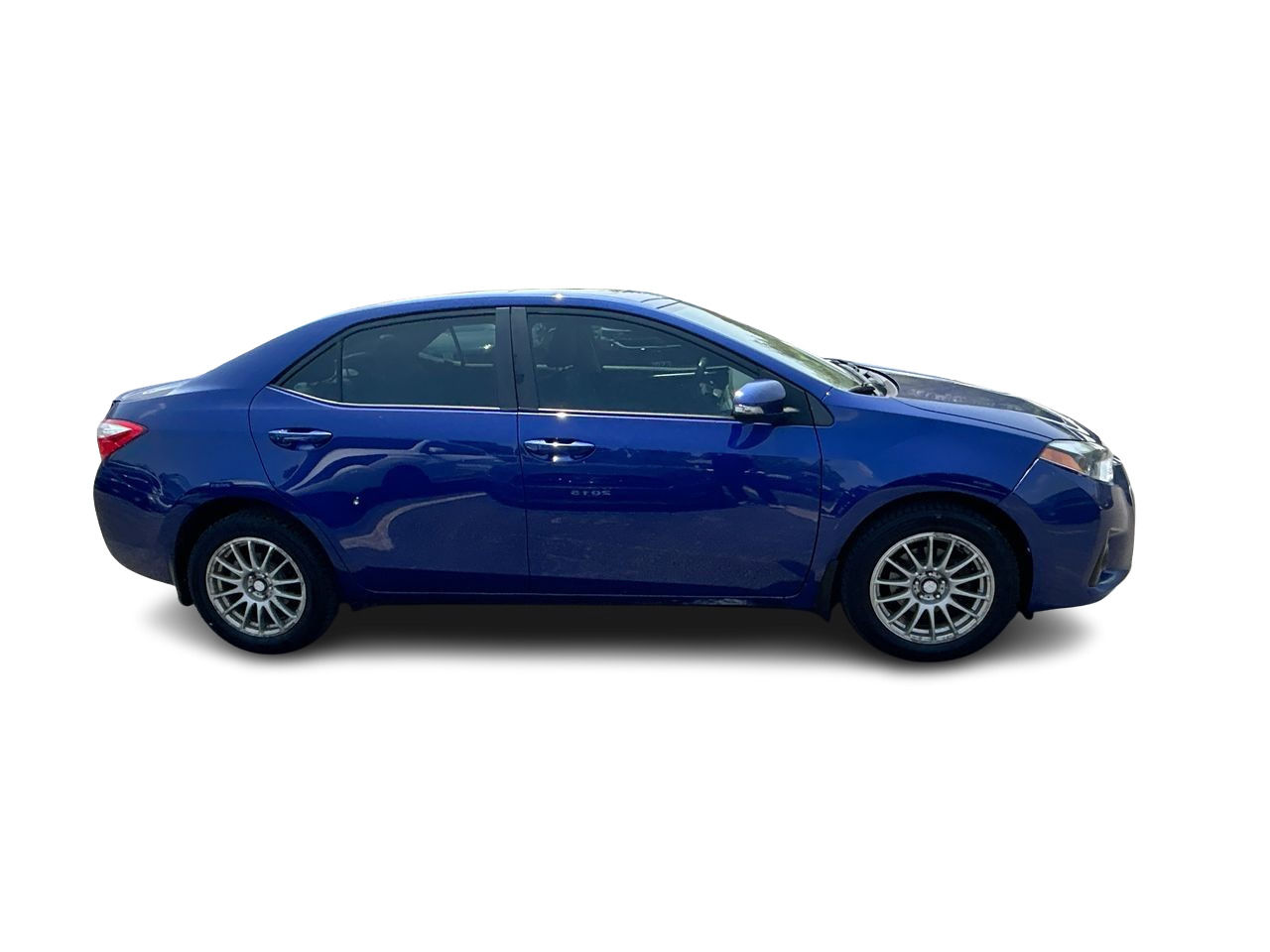 Toyota Corolla  2014 à Markham, Ontario