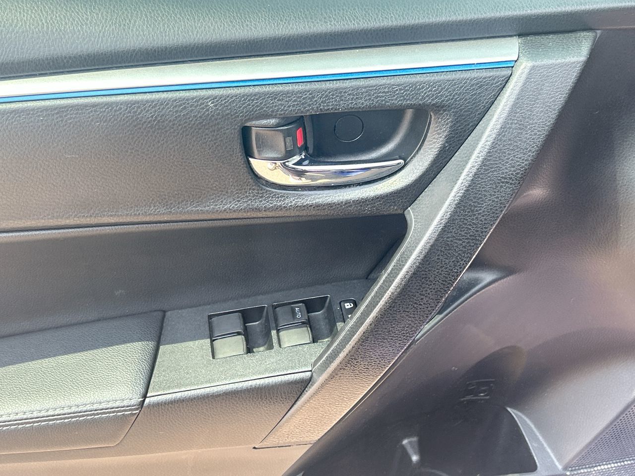 Toyota Corolla  2014 à Markham, Ontario
