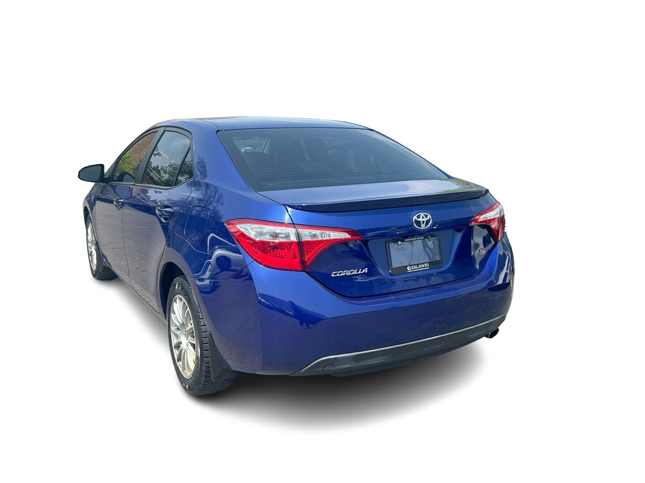 Toyota Corolla  2014 à Markham, Ontario