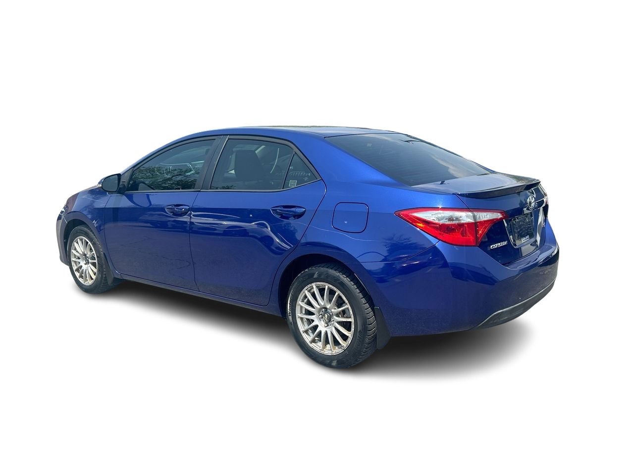 Toyota Corolla  2014 à Markham, Ontario