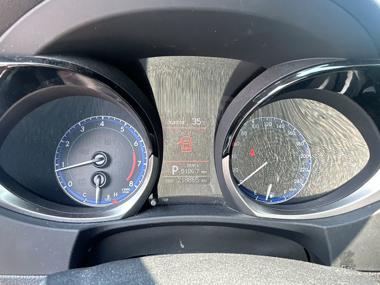 Toyota Corolla  2014 à Markham, Ontario