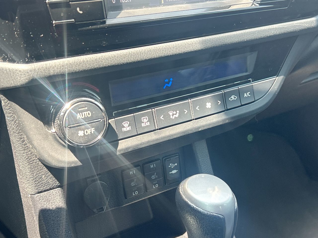 Toyota Corolla  2014 à Markham, Ontario