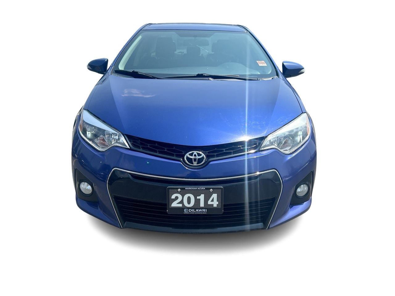 Toyota Corolla  2014 à Markham, Ontario