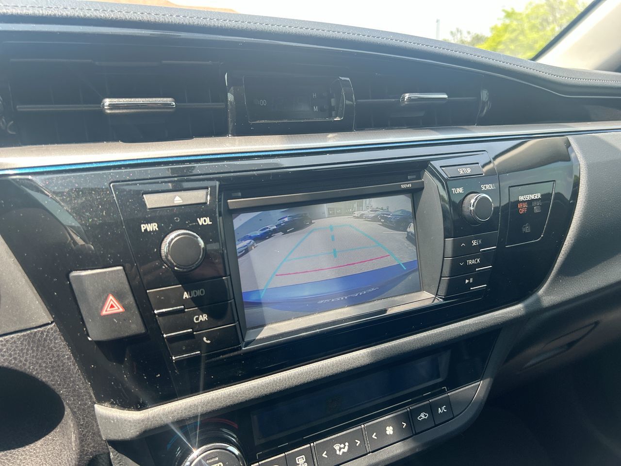 Toyota Corolla  2014 à Markham, Ontario