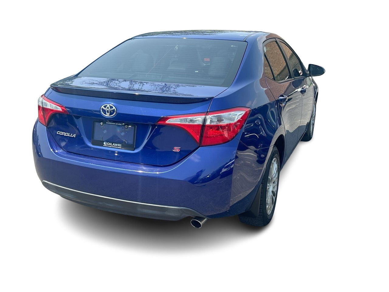 Toyota Corolla  2014 à Markham, Ontario