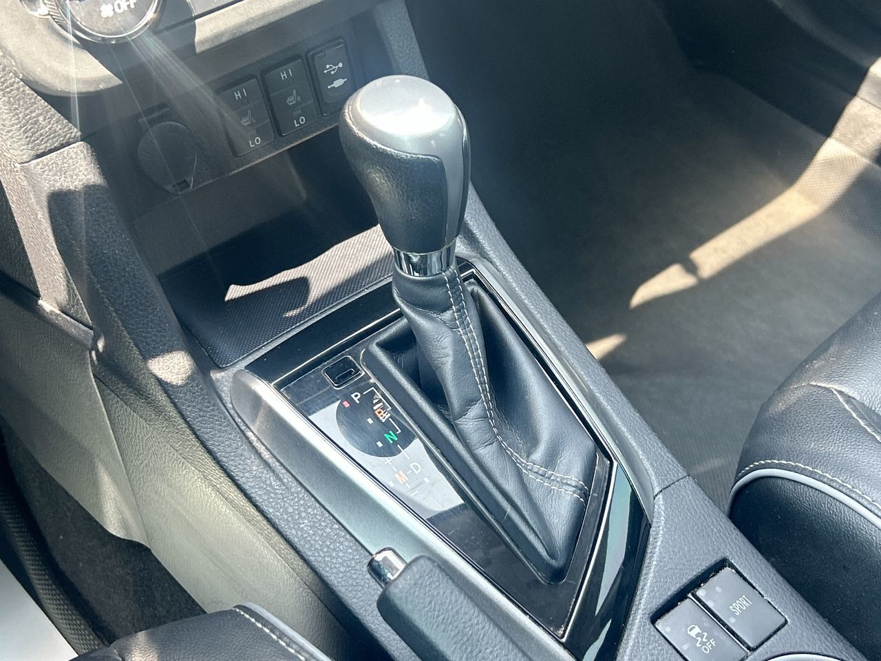 Toyota Corolla  2014 à Markham, Ontario