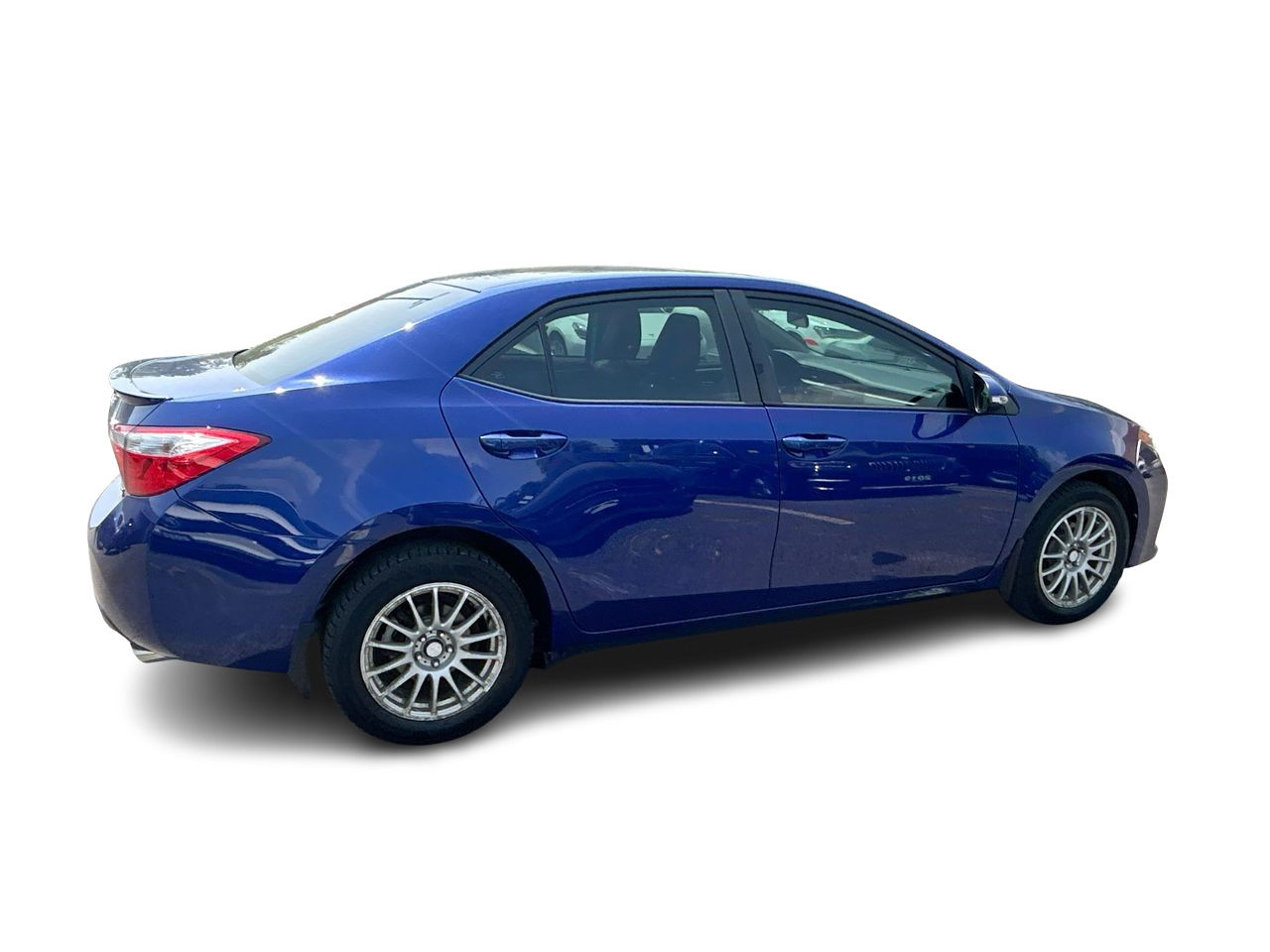 Toyota Corolla  2014 à Markham, Ontario