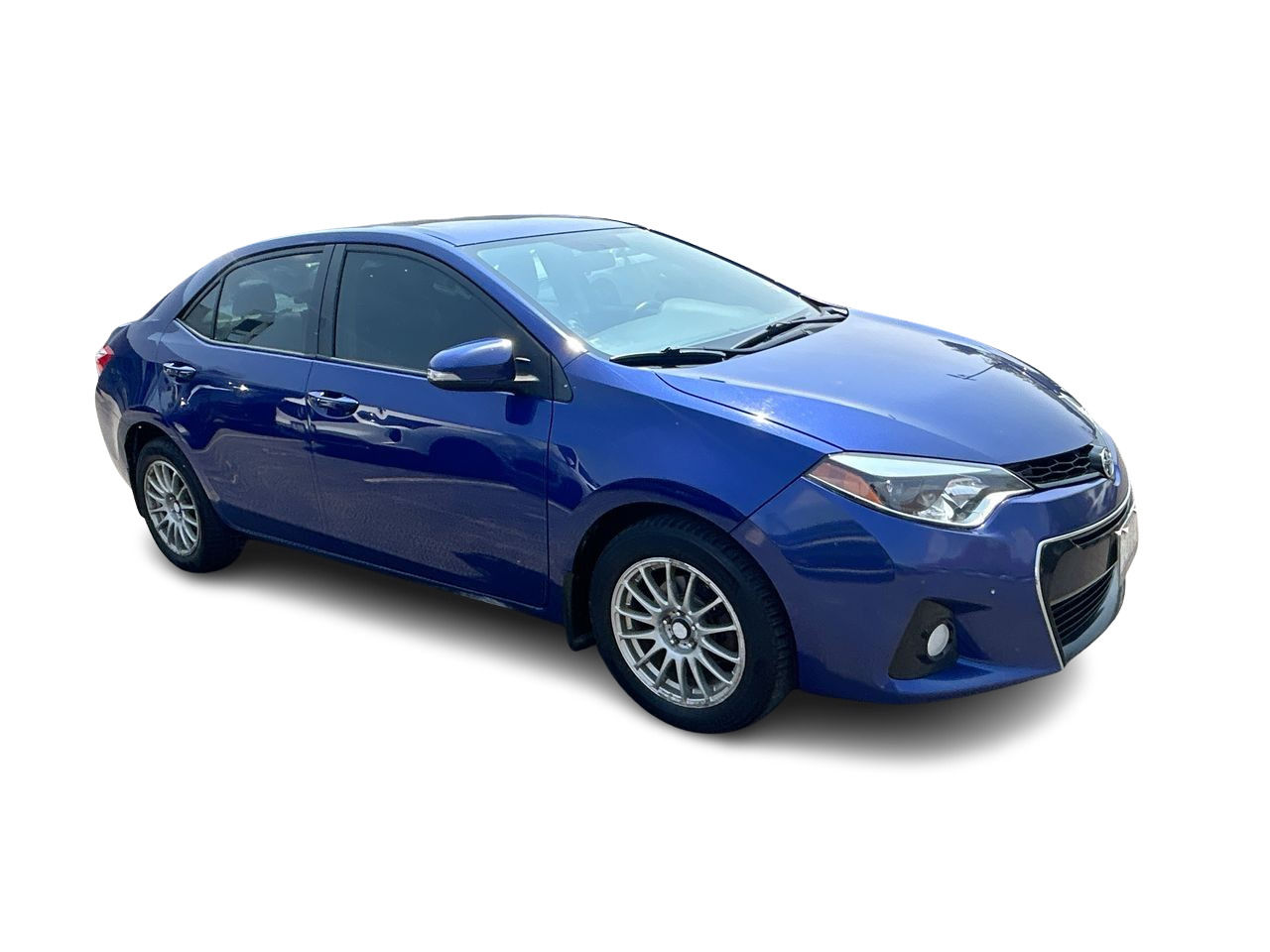 Toyota Corolla  2014 à Markham, Ontario