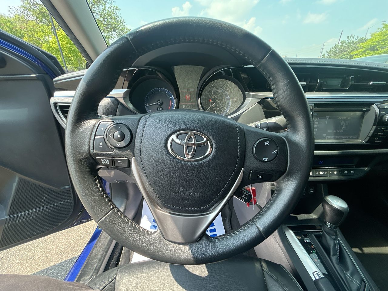 Toyota Corolla  2014 à Markham, Ontario