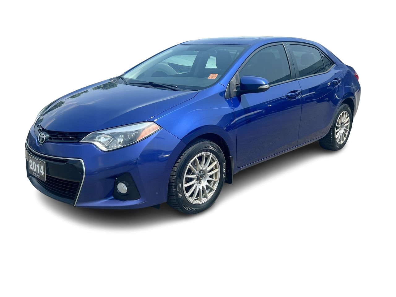 Toyota Corolla  2014 à Markham, Ontario