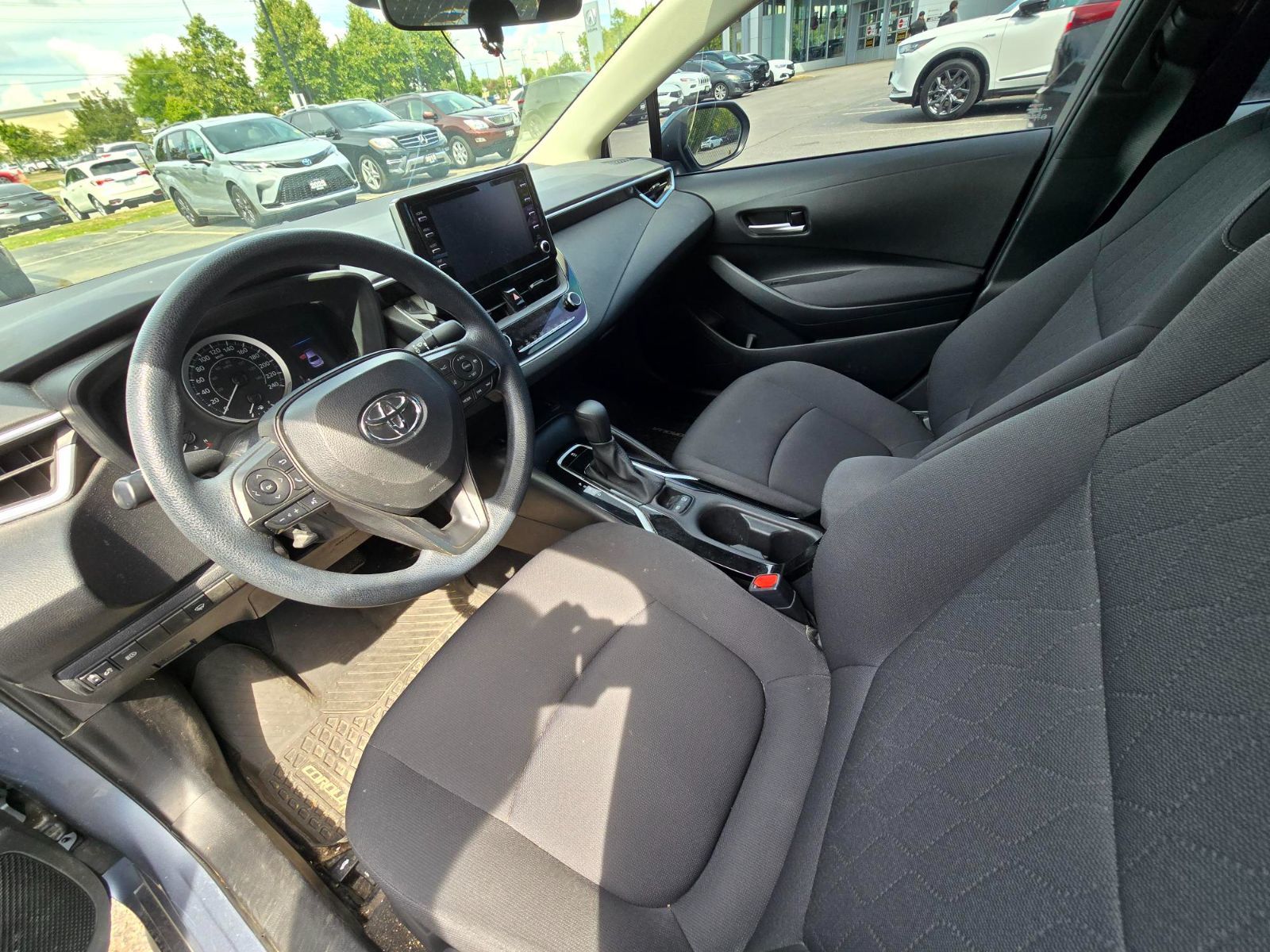 Toyota Corolla  2020 à Markham, Ontario