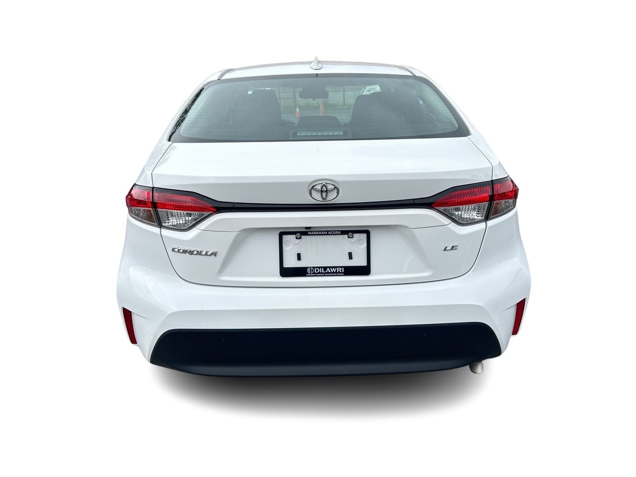2023 Toyota Corolla in Markham, Ontario