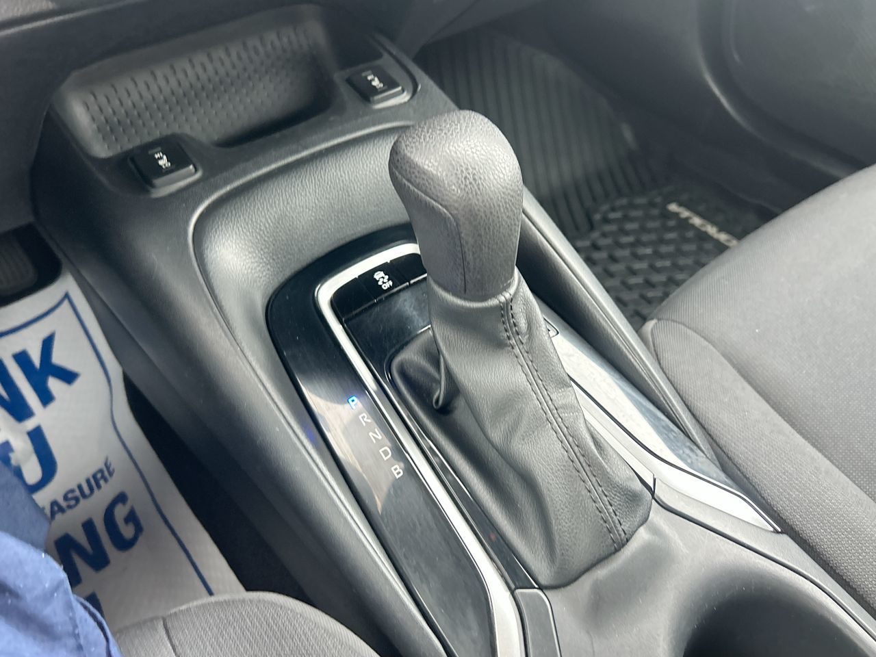 2023 Toyota Corolla in Markham, Ontario
