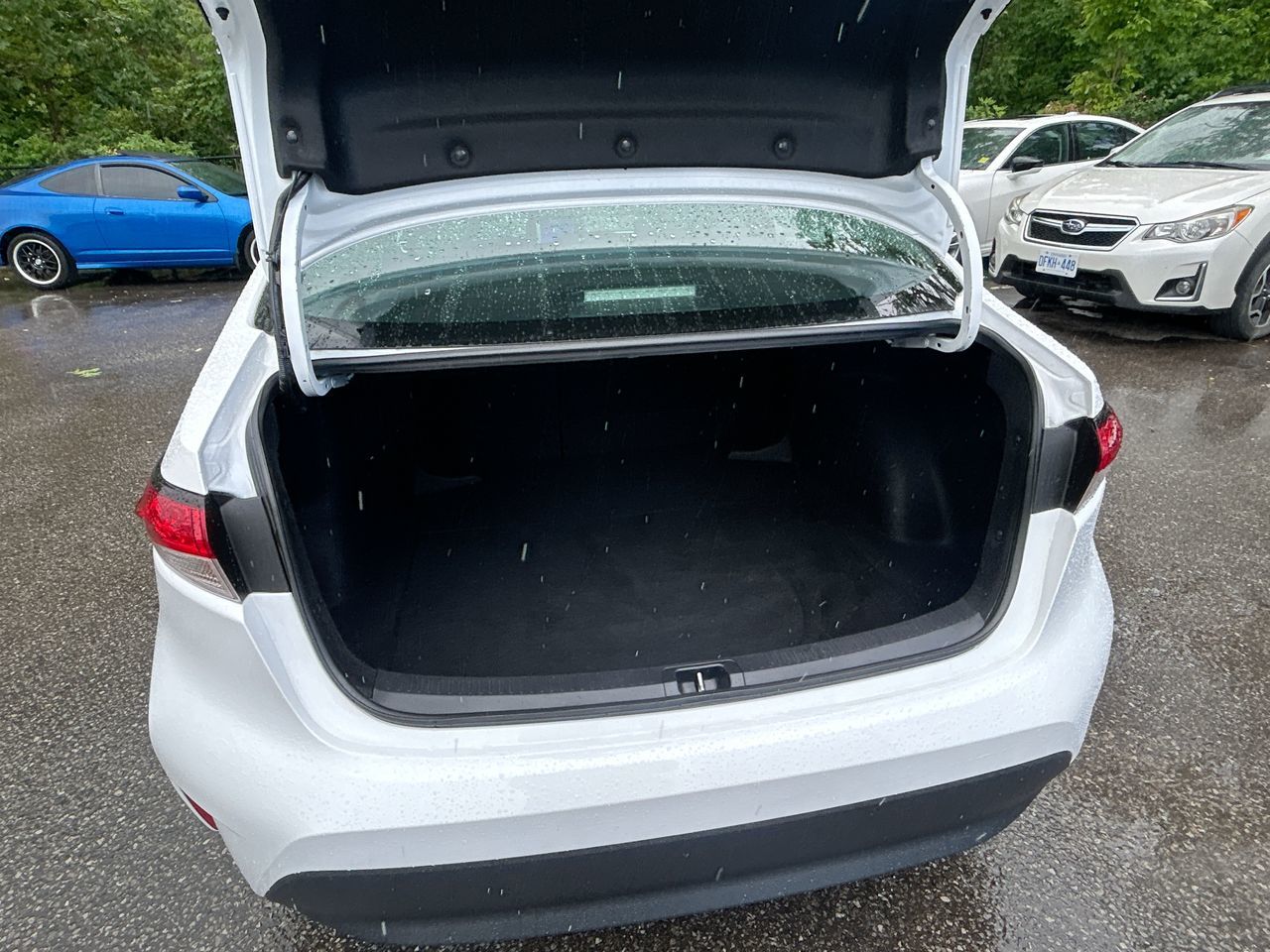2023 Toyota Corolla in Markham, Ontario