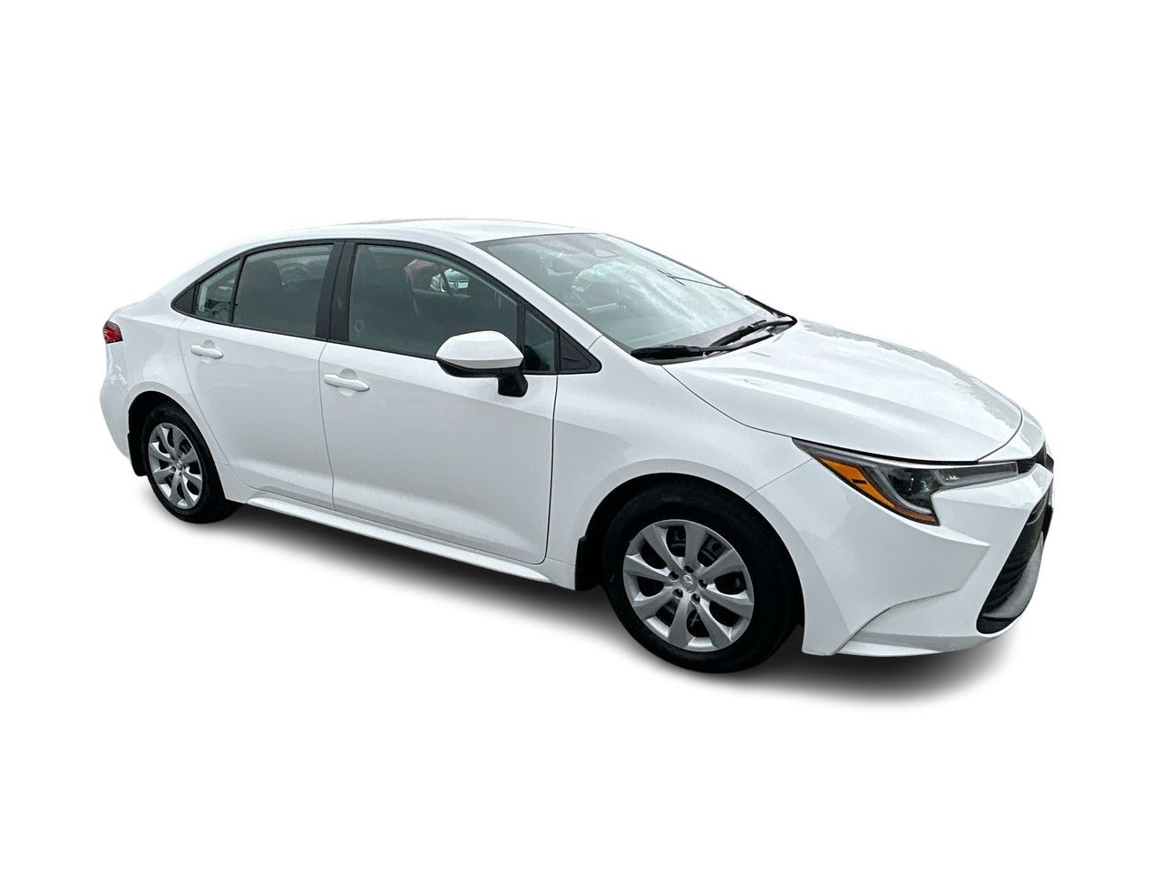 2023 Toyota Corolla in Markham, Ontario