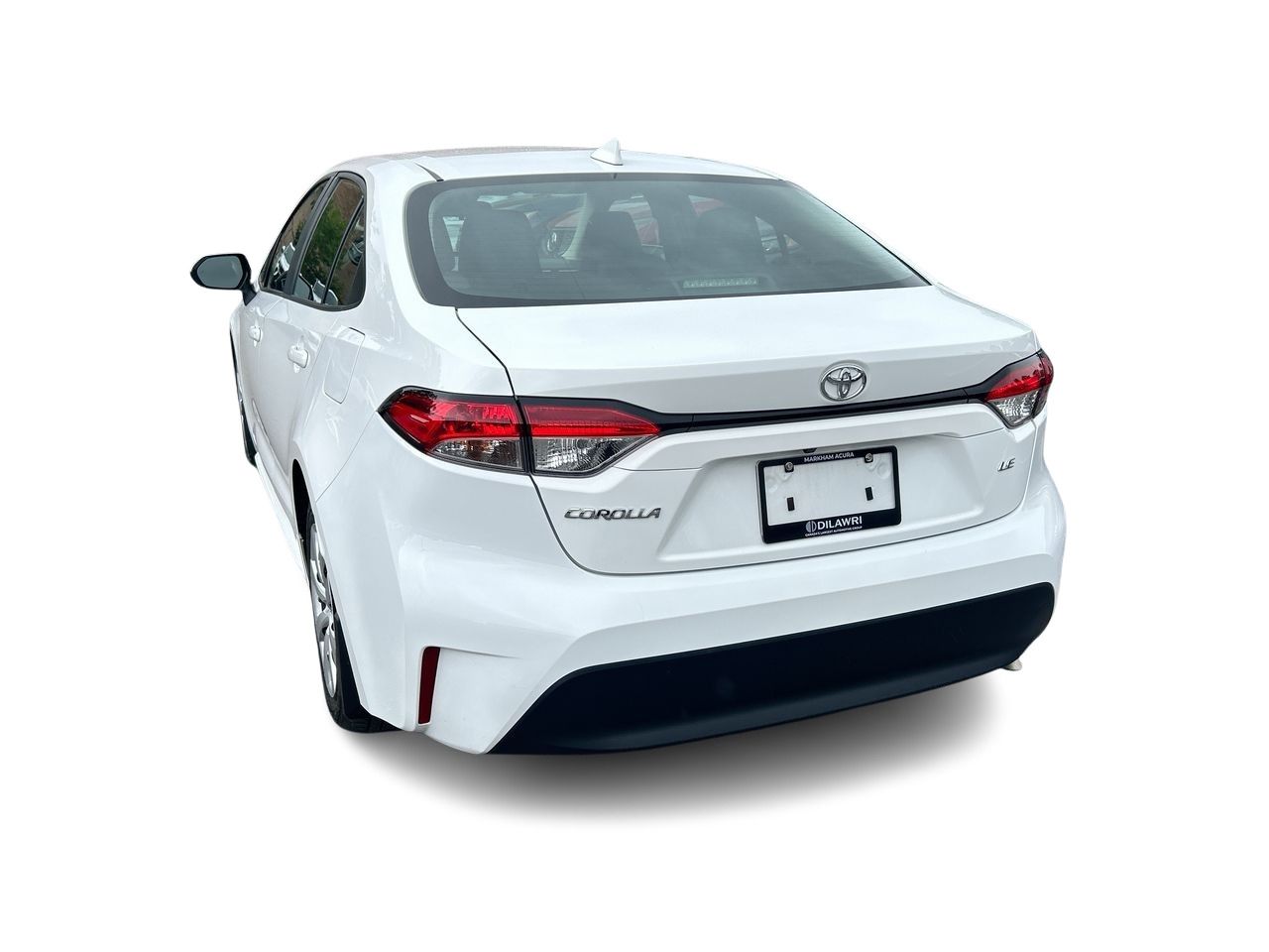 2023 Toyota Corolla in Markham, Ontario