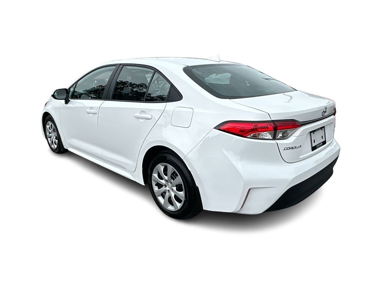 2023 Toyota Corolla in Markham, Ontario
