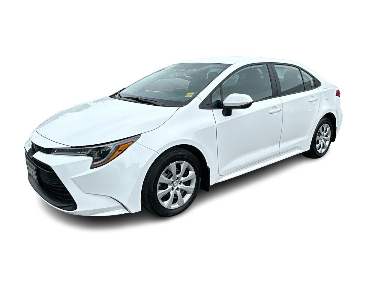 2023 Toyota Corolla in Markham, Ontario